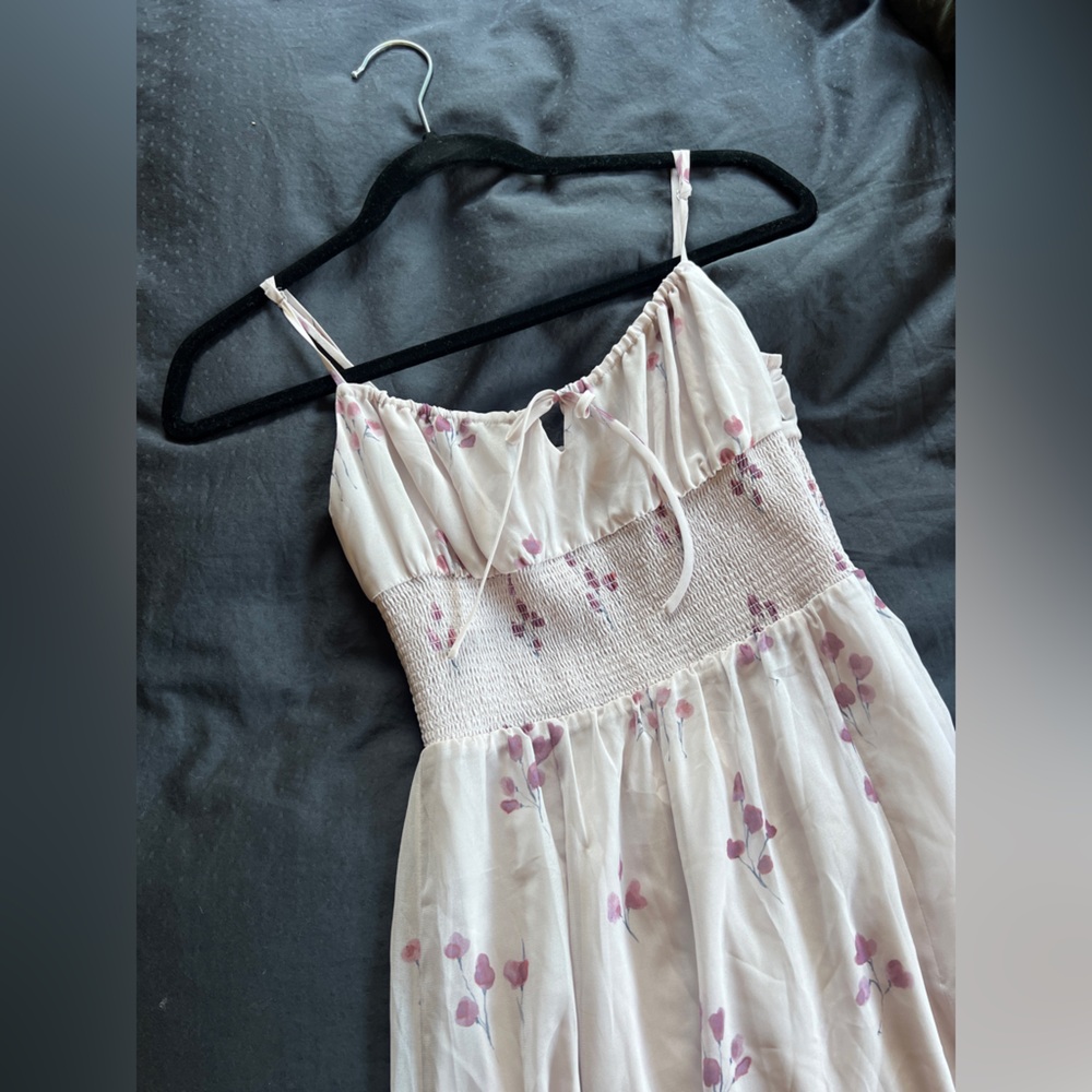Aritzia Wilfred Genoa Dress, Size XS